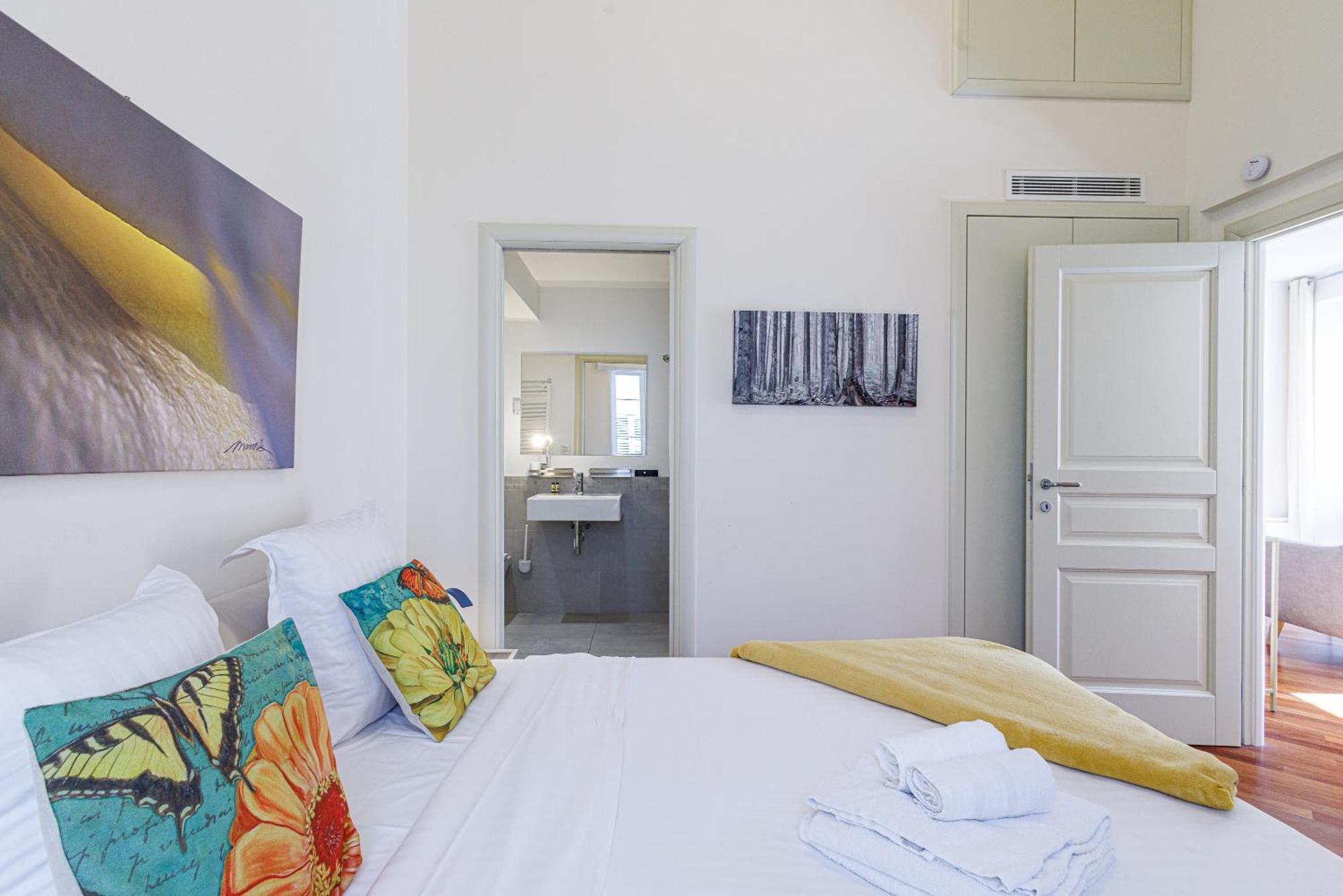 Rose 2-Clim-Centre-Plage Menton Luaran gambar